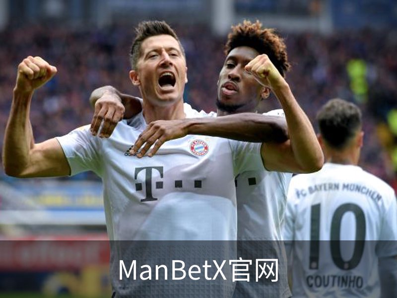 ManBetX官网简介